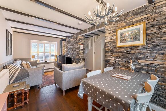 Coach House One