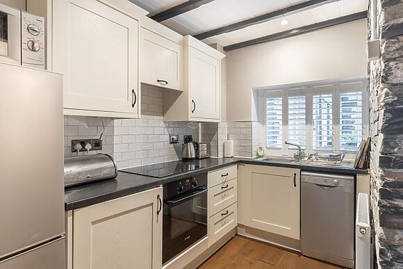 Coach House One