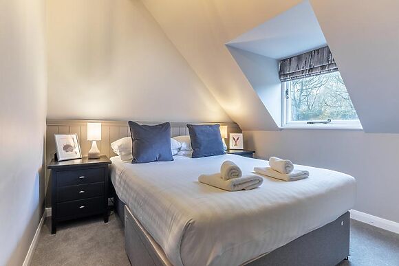 Coach House One