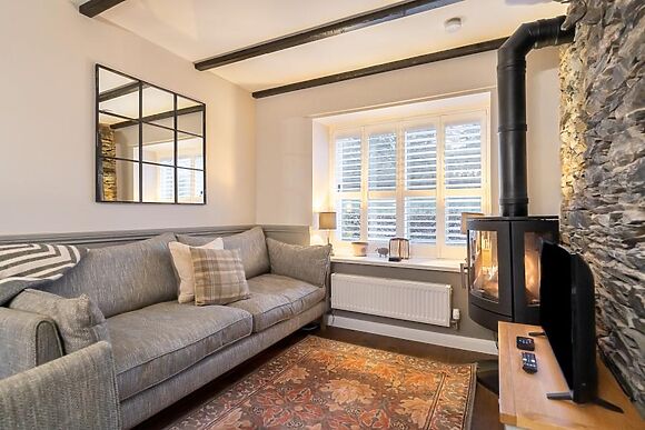 Coach House One