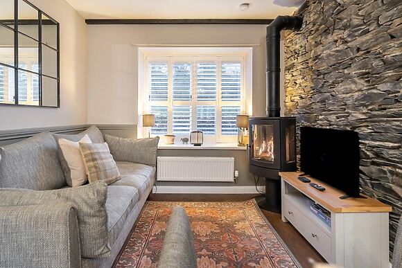 Coach House One