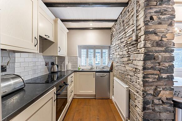 Coach House One
