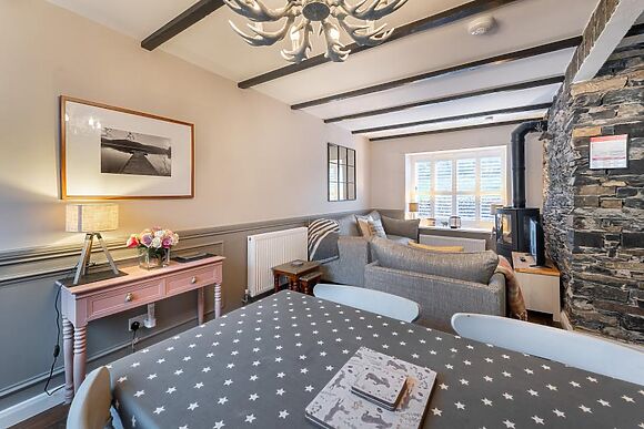 Coach House One