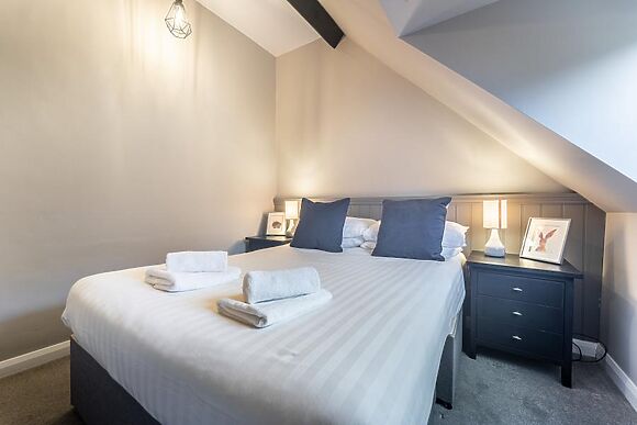 Coach House One