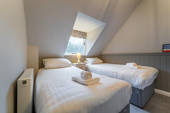 Coach House One