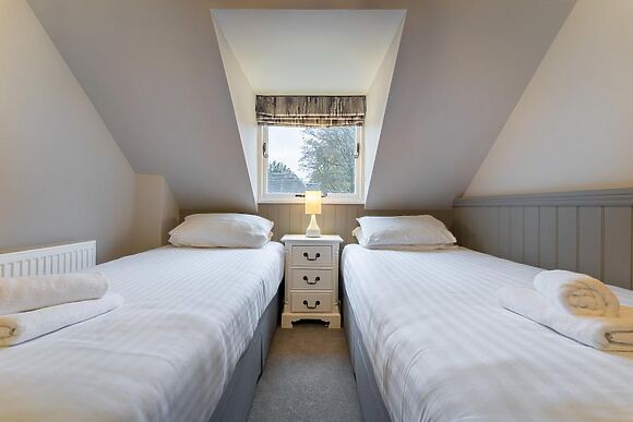 Coach House One