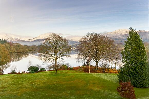 Buttermere