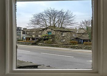 Bridge House Cottage