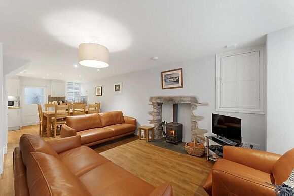 Bridge House Cottage