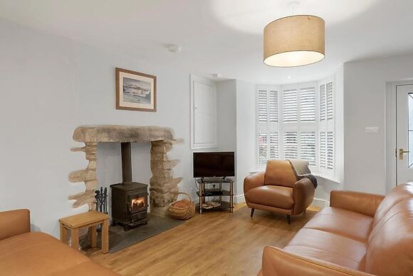 Bridge House Cottage