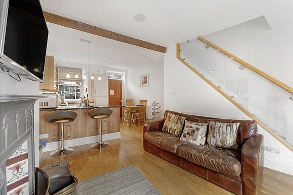 Church Cottage