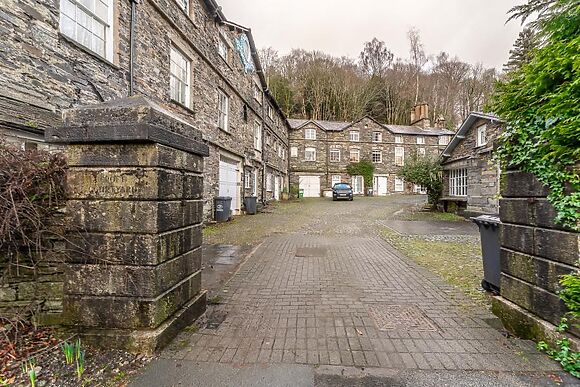 Cobblestones