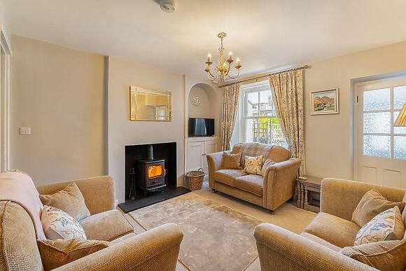 Cornflower Cottage