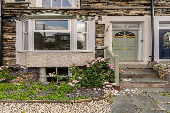 Cornflower Cottage