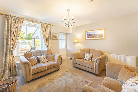 Cornflower Cottage