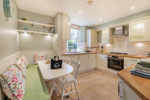 Cornflower Cottage