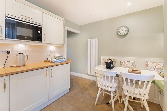Cornflower Cottage