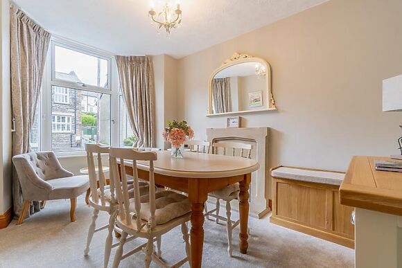 Cornflower Cottage