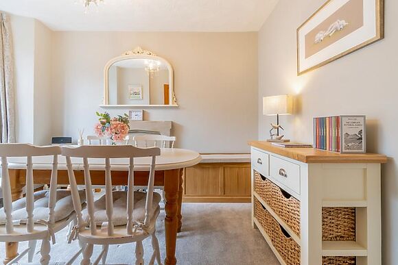 Cornflower Cottage