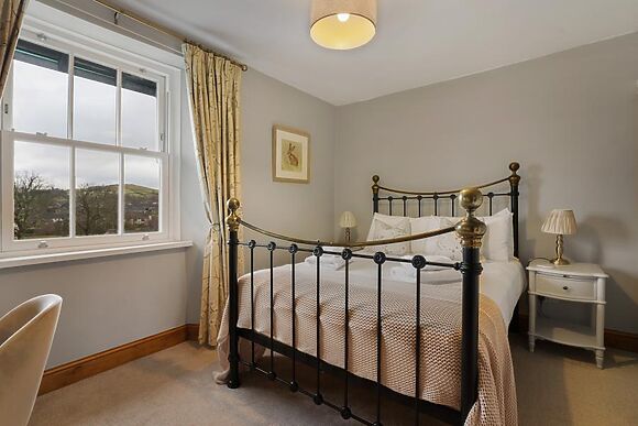 Cornflower Cottage