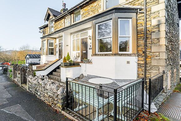 Daisy Cottage