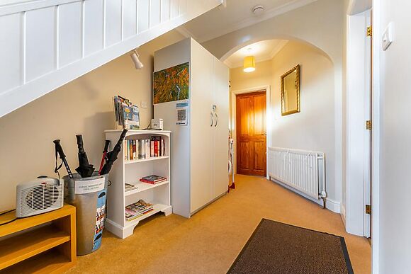 Daisy Cottage