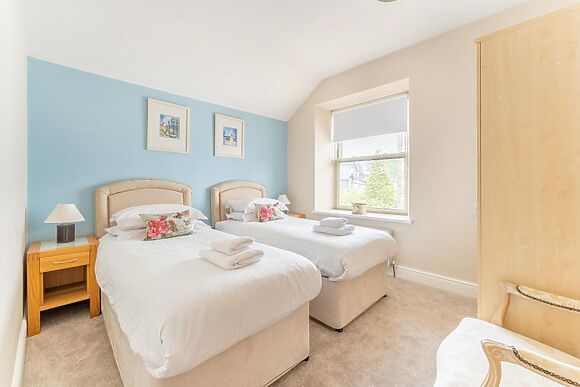 Daisy Cottage