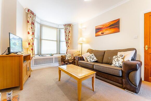 Daisy Cottage