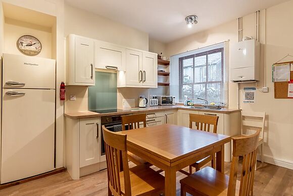 Derby Cottage