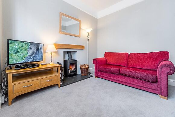Derby Cottage