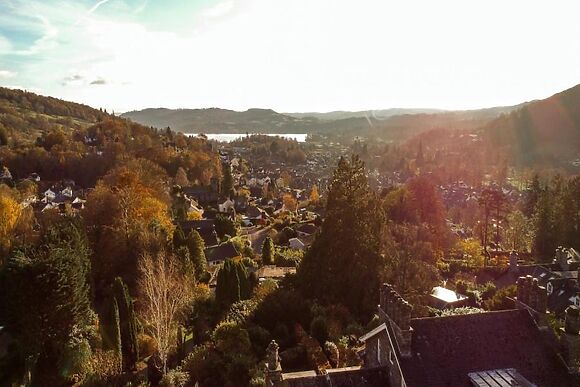 Ellerview