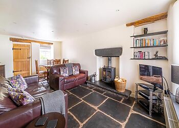 Field Cottage
