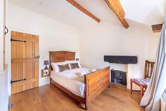 Field Cottage