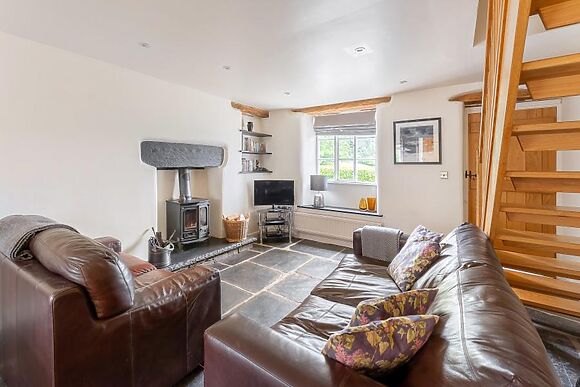 Field Cottage