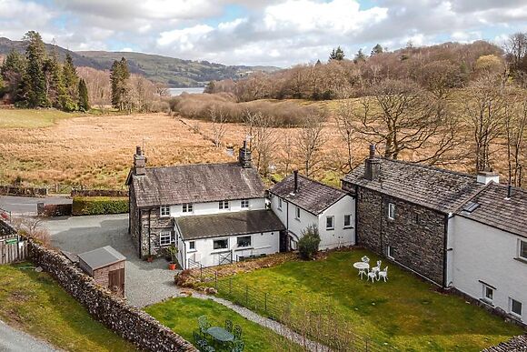 Field Cottage
