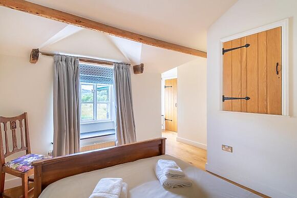 Field Cottage
