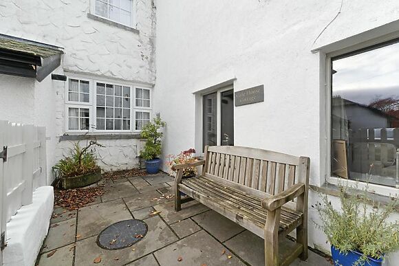 Gale House Cottage
