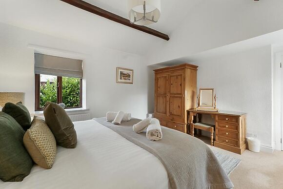 Gale House Cottage