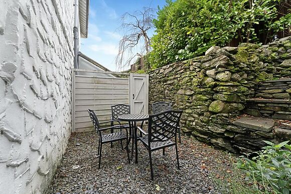 Gale House Cottage