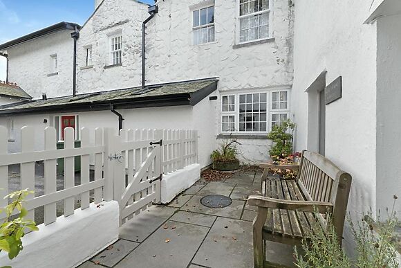 Gale House Cottage