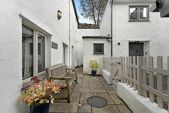 Gale House Cottage