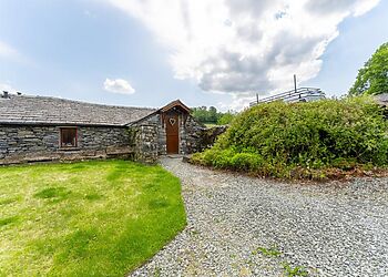 Garden Cottage