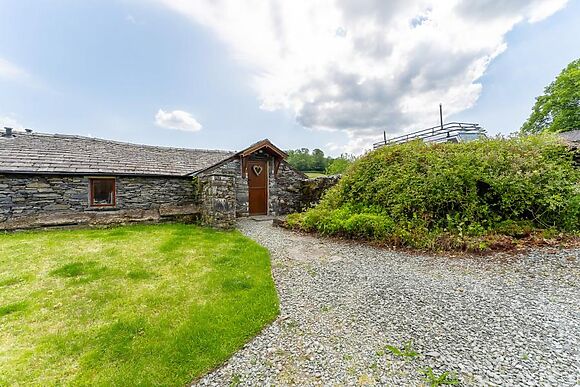 Garden Cottage