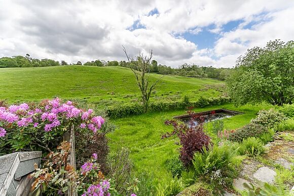 Garden Cottage