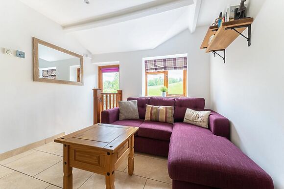 Garden Cottage