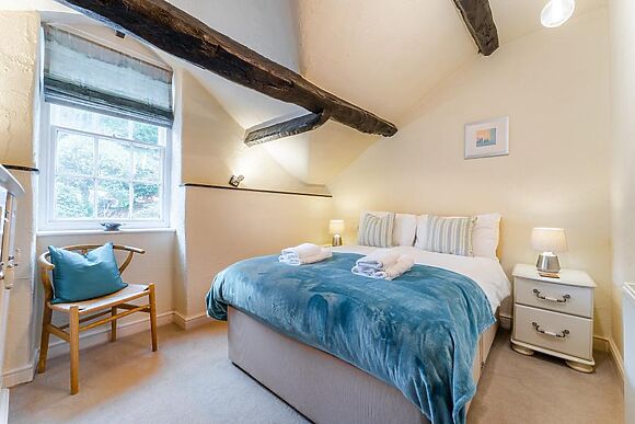 Hazelnut Cottage
