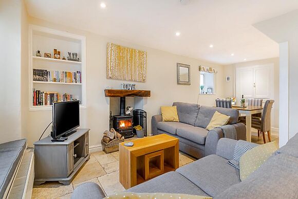 Heather Cottage