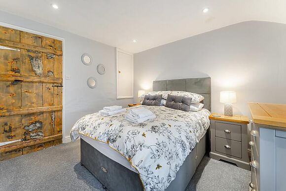 Heather Cottage