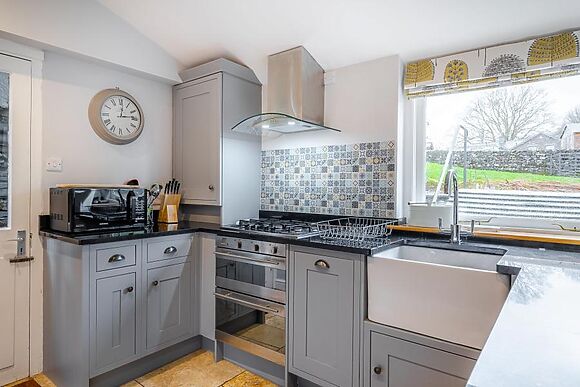 Heather Cottage