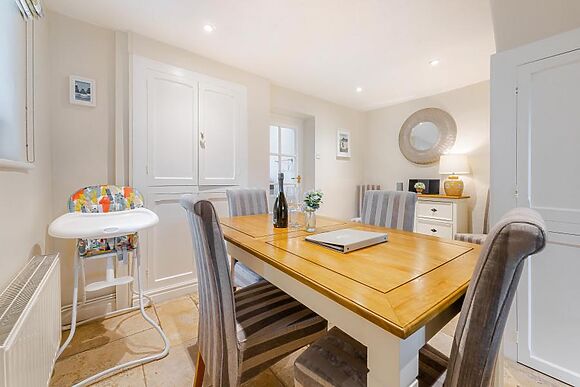 Heather Cottage